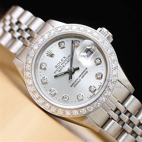 women's rolex watches